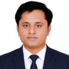 Vijay Prajapati