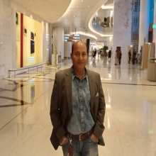Rajendra Jadhav