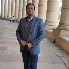 Kundan Jaiswal