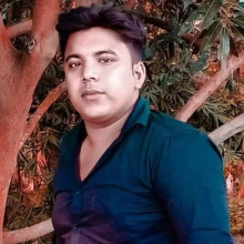 BUBUL KUMAR SONI