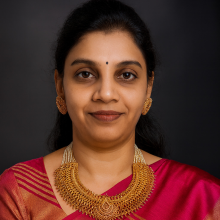 Swathi Nallacheruvu