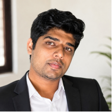SAGAR KUMAR