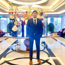 Mohit Mishra