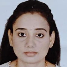 sonam mangrola