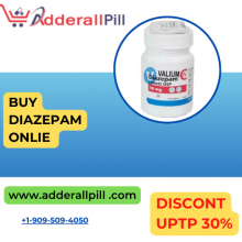 Buy Diazepam Online Without Prescription