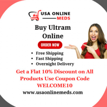Where To Buy Ultram Tramadol Online Effective Pain Medicine