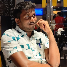 Sharad Chavan