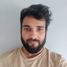 Deepak Sharma
