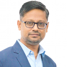 DHARMENDRA PANDIT