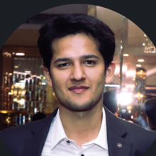 Shaurya Senwal