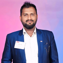Manoj Kumar