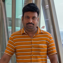 SEERLA RAM