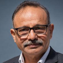 Hiren Gada