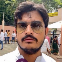 Mayank Kumar