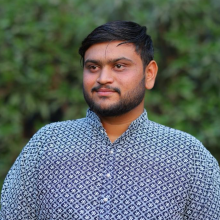 Jenish Radadiya