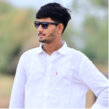 Naveen Bishnoi