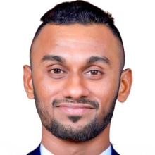 Shebuel Bangera