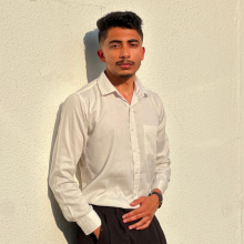 Sufaid Mangalasseri