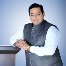 Arun Chaturvedi