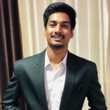MOHIT RAO