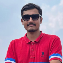 Sahil Patel