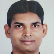dinesh patel