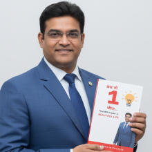 Rajesh Pugalia