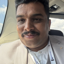 Anukumar Muraleedharan