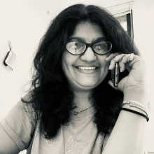 SONAL PATEL