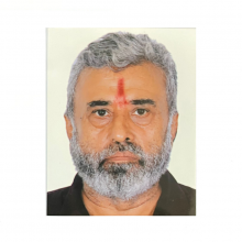 DALIP ARORA