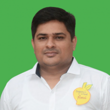 Amol Khandare