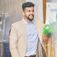 sunilkumar as