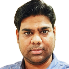 Rahul Bandi