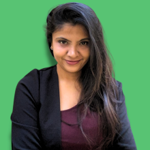 Payel Ghosh