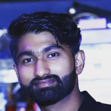 Balram BALRAM