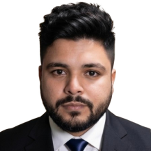 Roni Naskar