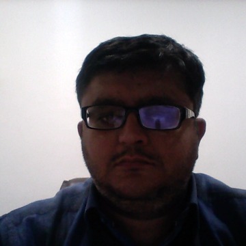 Pranav Sodha