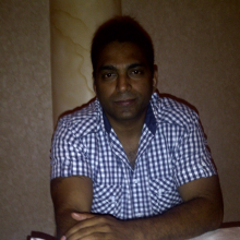 Richard Dsouza
