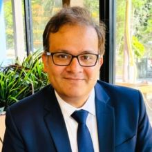 Vipin Kaushik