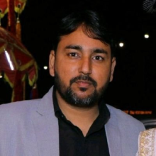 Rahul Sharma
