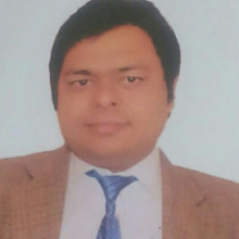 SHRI ASIF HUSAIN