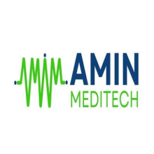 AMIN MEDITEH
