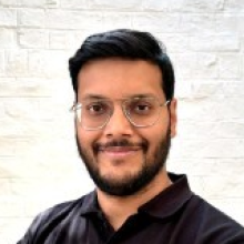 Abhishek Garg