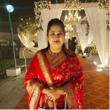 Sumedha Keshari