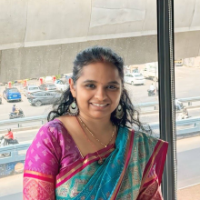 Purva Chauhan