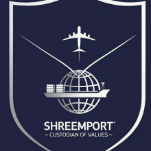 SHREEM PORT