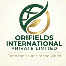 ORIFIELDS INTERNATIONAL