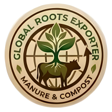 Global roots exporter Global roots exporter