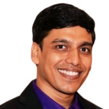 Pavan Goyal