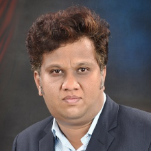 Girish B